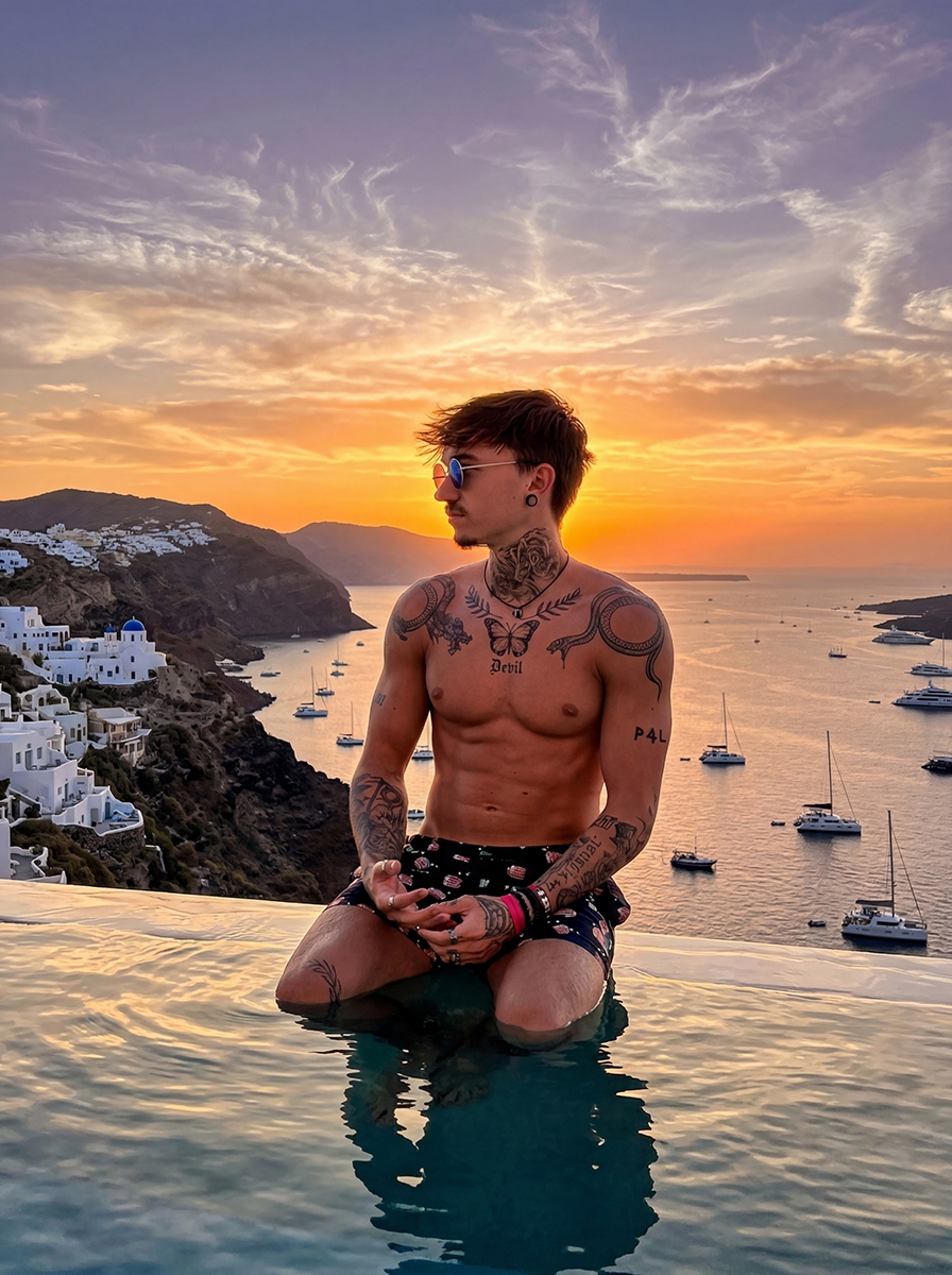 Dominic — Foto 3