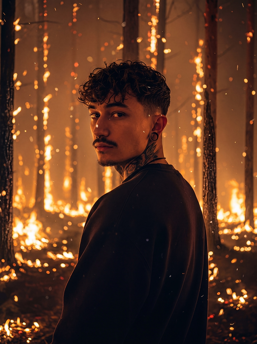 Dominic — Foto 4